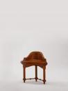 Calvet stool-sculpture